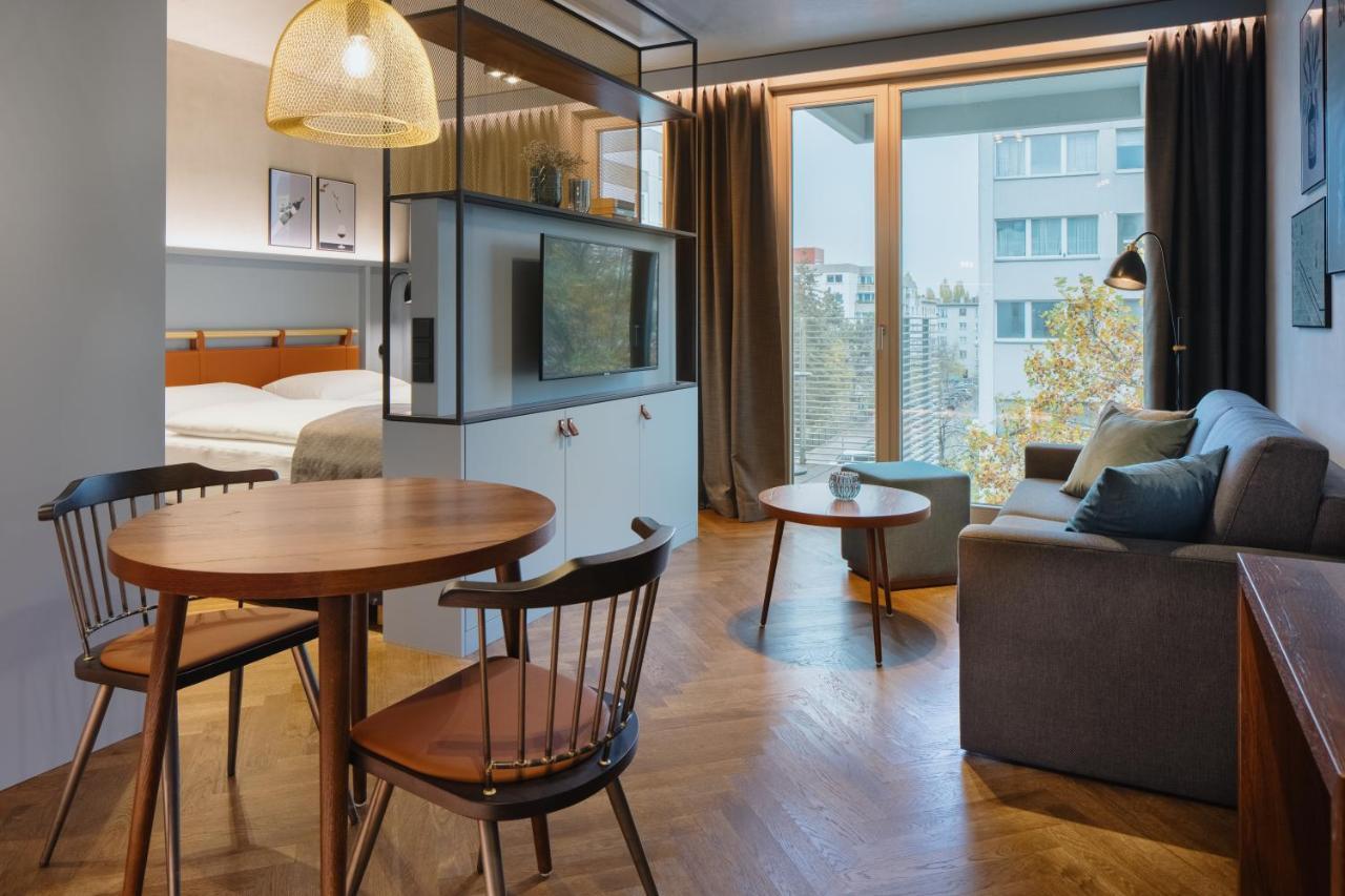 Downtown Mitte-wedding Aparthotel