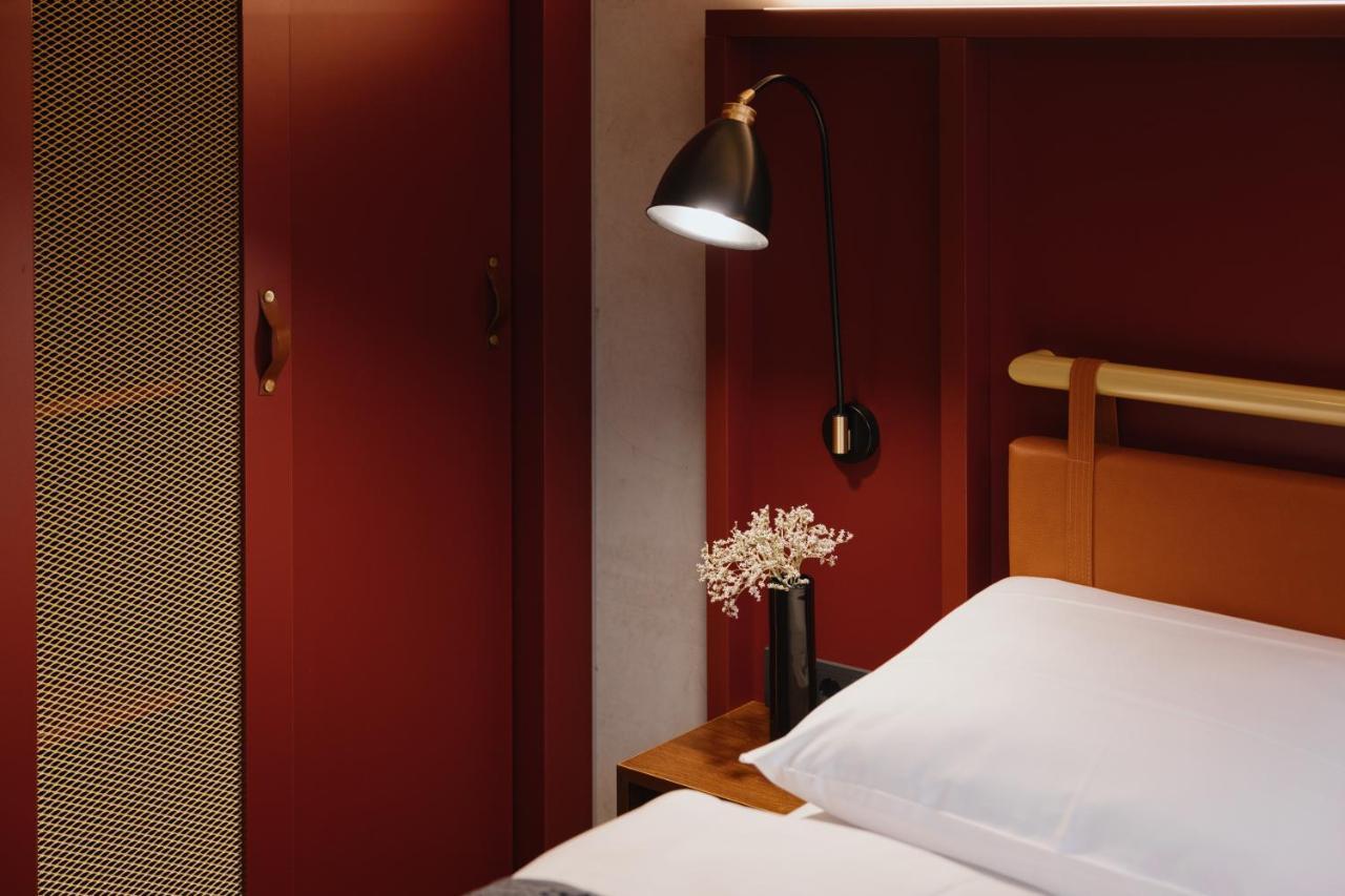 Downtown Mitte-wedding Aparthotel Berlijn