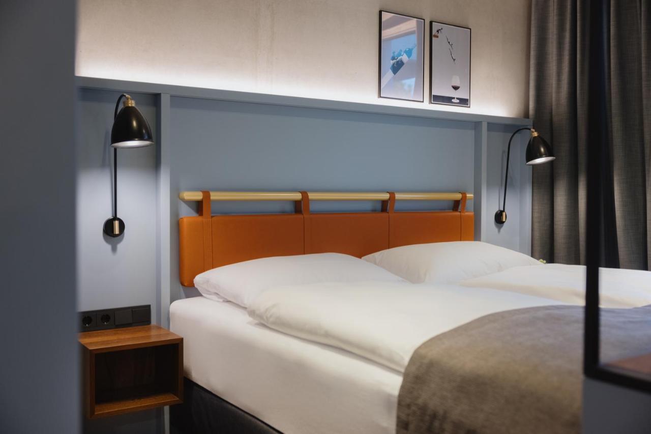 Aparthotel Downtown Mitte-wedding 4*