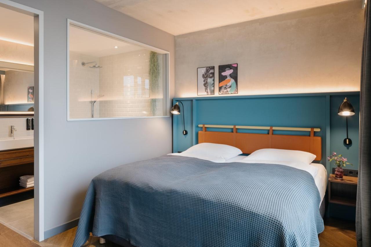 Downtown Mitte-wedding 4* Berlijn