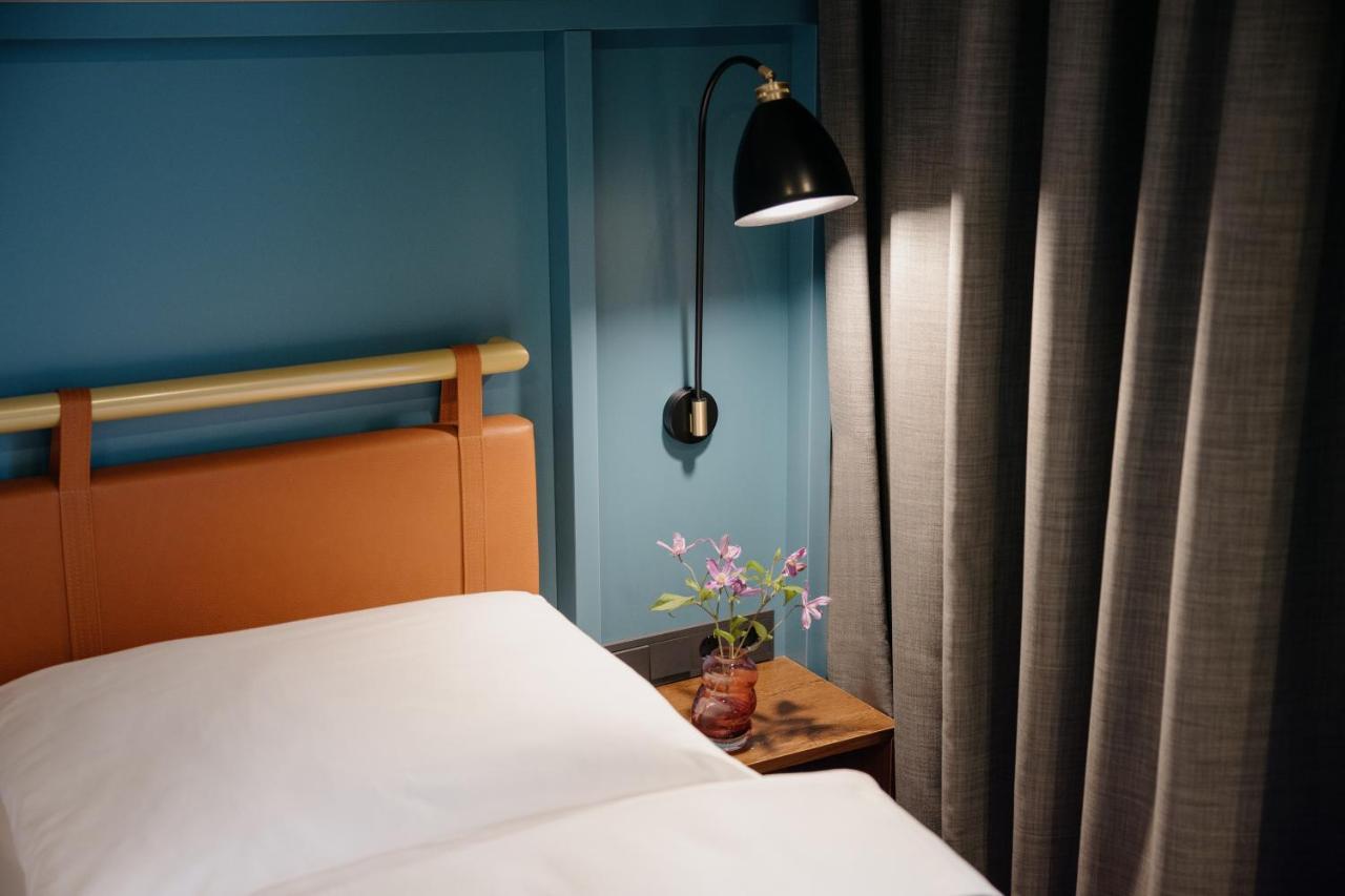Aparthotel Downtown Mitte-wedding 4*