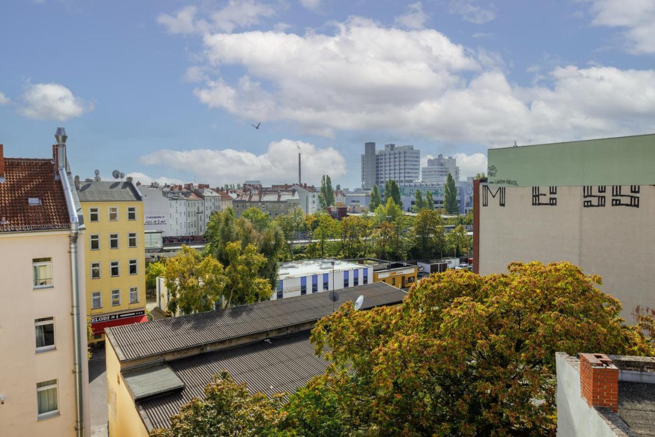 Downtown Mitte-wedding 4* Berlijn