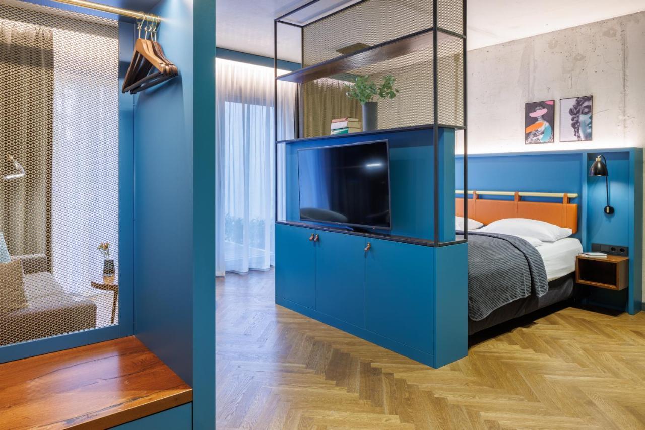 Downtown Mitte-wedding Aparthotel