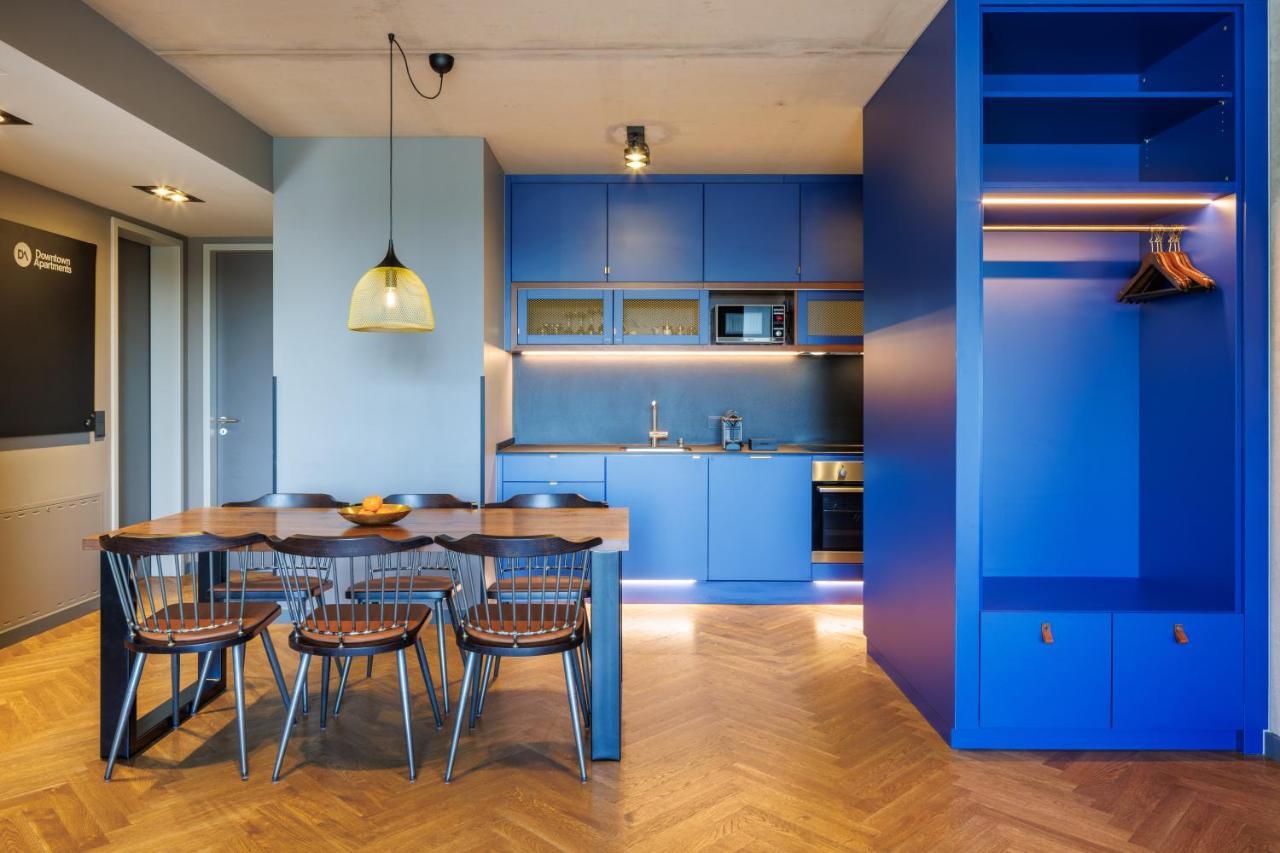 Downtown Mitte-wedding 4*