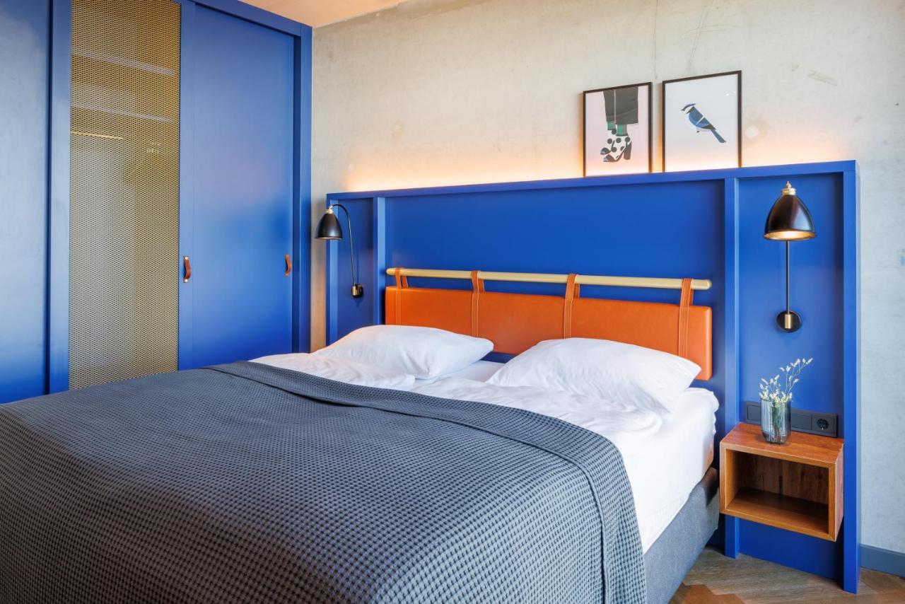 Downtown Mitte-wedding Aparthotel Berlijn