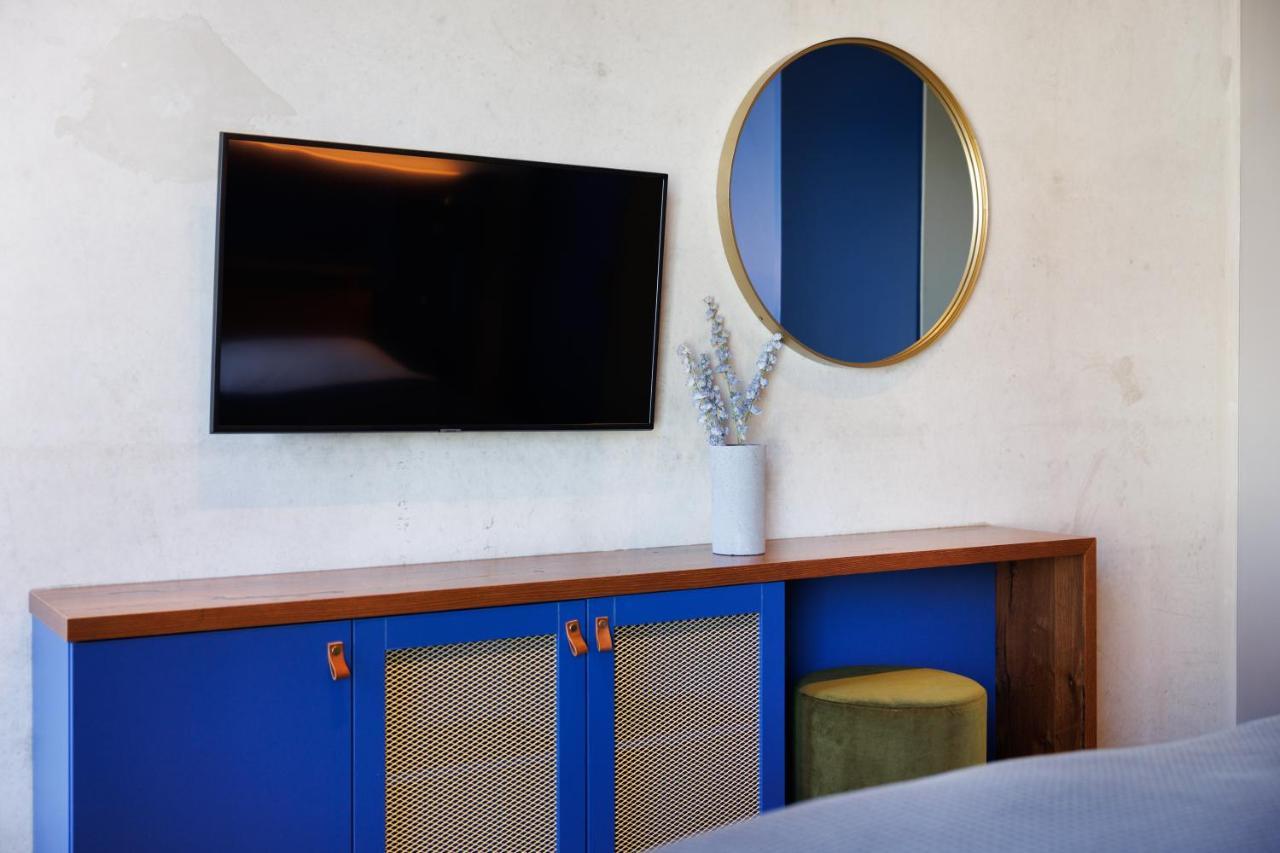 Aparthotel Downtown Mitte-wedding 4*