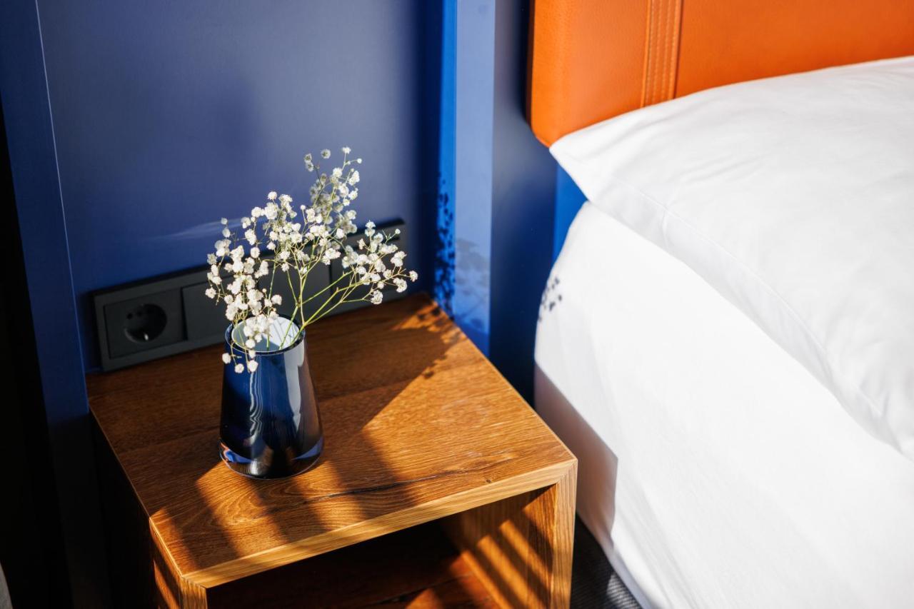 Aparthotel Downtown Mitte-wedding Berlijn