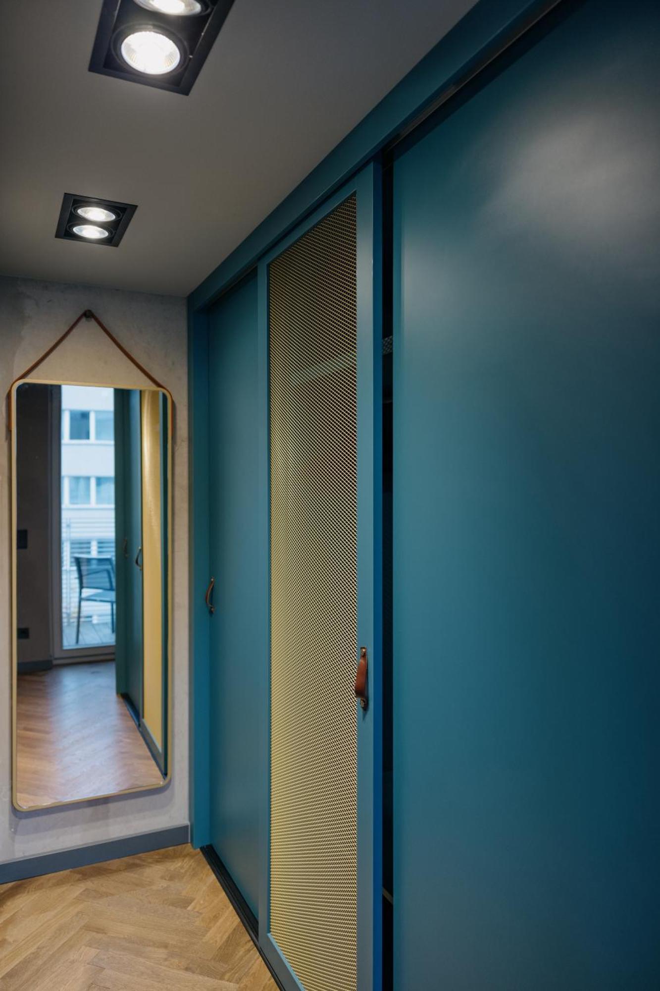 Downtown Mitte-wedding Aparthotel